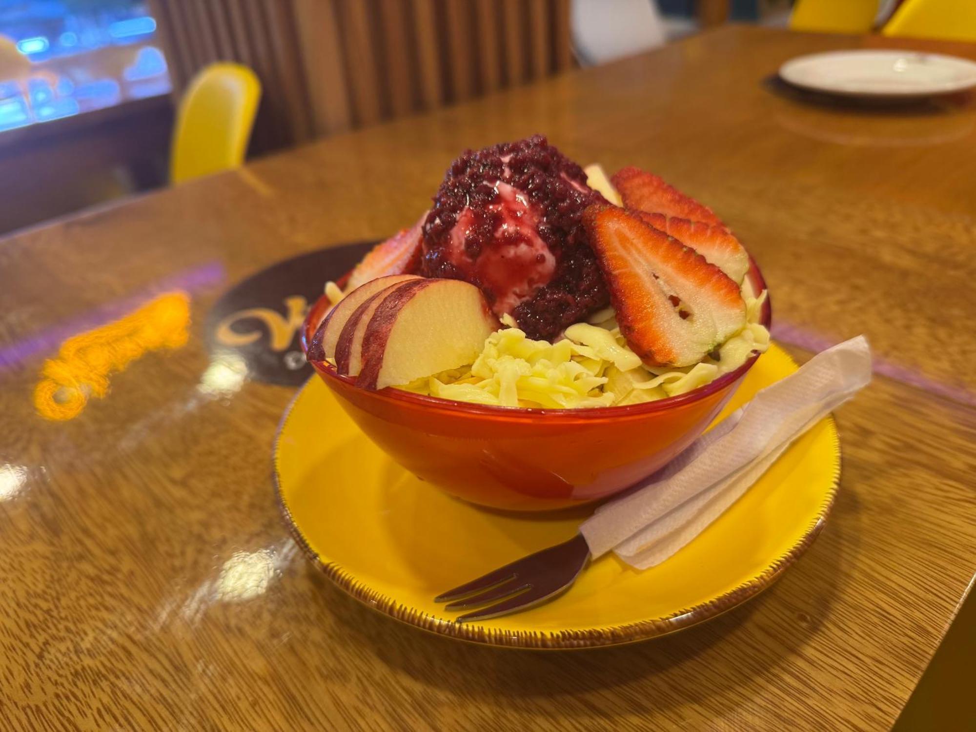 Hotel Senegal 파스토 외부 사진